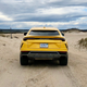 Illustration for article titled What It's Like to Use a 641 HP Lamborghini Urus as an Actual Family Car
